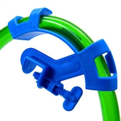 Kẹp Giữ Ống Nước khi thay nước hồ cá (dùng cho ống phi <20)