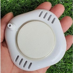 Sủi Dĩa Nano Jeneca - Sủi Siêu Mịn Cho Hồ Cá Jeneca A50 - A100