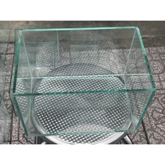 Hồ Kính Hình Chữ Nhật - Thích Hợp Làm Hồ Cá, Bể Cá Thủy Sinh, Hồ Kính Trưng Bày