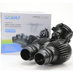Máy Quạt Thổi Luồng, Tạo Sóng SOBO WP-50M, WP-100M, WP-200M, WP-300M, WP-400M, WP-800M