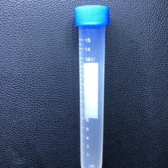 [Giá rẻ] Combo 5 Ống lưu trữ Artemia để dành cho cá (kích thước 1,5ml - 5ml - 10ml - 15ml)