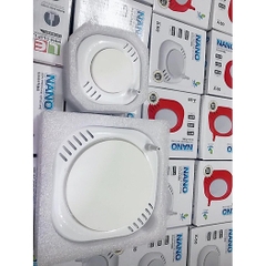 Sủi Dĩa Nano Jeneca - Sủi Siêu Mịn Cho Hồ Cá Jeneca A50 - A100