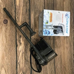 Máy Lọc Thác kèm Lọc Ván Vipsun AP-203H, AP-303H, AP-606H, AP-607H cho hồ cá cảnh, hồ thuỷ sinh