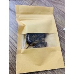 Trái Thông Khô ALDER CONES (Erlenzaphen) - Quả Thông Giảm Stress Cho Tép (bịch 10 trái - 2cm/trái)