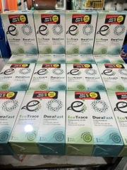 Combo Vi sinh DuraFast & Khoáng chọn lọc cao cấp EcoTrace xử lý độc tố cho hồ cá. Chai 300ml