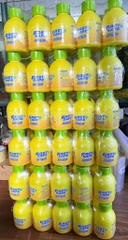 Dung Dịch Khử Nước Mới FAST SAFE - Chuyên Khử Clo và Loại Bỏ Kim Loại Nặng trong Nước