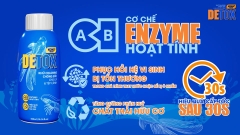 KOIKA DETOX | Dung Dịch khử Clo, Khử Kim Loại Nặng, Giảm Stress, Chống Sốc Chuyên Cho Cá Tép cảnh