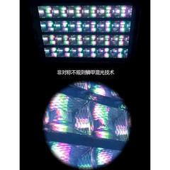 Đèn Neo-Helios Flat Nano S3 Pro, S3 Pro+ bản cao cấp RGB 3 in 1 Phiên bản mới | Đỏ cá không đỏ nước