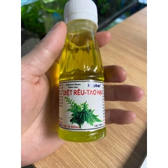 Nuphar Diệt Rêu Tảo Hại - Chuyên Xử Lý Mọi Loại Rêu Tảo Hại Cứng Đầu Cho Hồ Cá