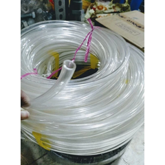 1 mét Dây Ống Nước, Dây Oxy Cho các loại máy oxy, máy bơm Sobo, Atman, Periha, LifeTech, Sunsun....