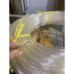 1 mét Dây Ống Nước, Dây Oxy Cho các loại máy oxy, máy bơm Sobo, Atman, Periha, LifeTech, Sunsun....