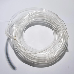 1 mét Dây Ống Nước, Dây Oxy Cho các loại máy oxy, máy bơm Sobo, Atman, Periha, LifeTech, Sunsun....