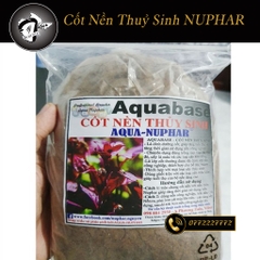 Cốt Nền Hồ Thuỷ Sinh Aqua-NUPHAR 1kg