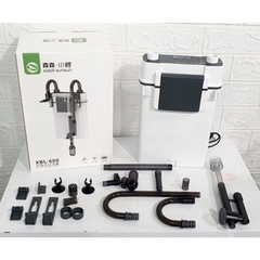 Máy Lọc Treo Xiaoli SUNSUN kết hợp Lọc Váng XBL 300 | XBL 400 | XBL 500 | XBL 600