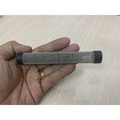 Bịt Tép Inox Chất Lượng Tốt Giá Rẻ - Nhiều kích thước phù hợp cho nhiều đầu lọc khác nhau