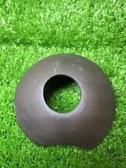 Nhà hang gốm 10cm - đồ chơi, nơi trú ẩn cho tép cảnh, pleco, cá chuột...