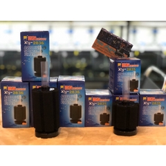 Lọc vi sinh Bio loại tốt, nhỏ gọn siêu mịn cho hồ cá cảnh