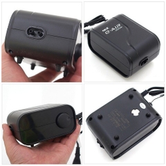 Máy Sủi Oxy Gex Siêu Êm, Siêu Bền đến từ Nhật Bản | Gex SB