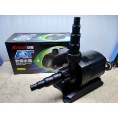 Máy Bơm Đẩy ATMAN Tiết Kiệm Điện AT-3000, AT-4000, AT-5000, AT-6000 Chuyên Dụng Cho Bể Cá Cảnh, Cá Koi
