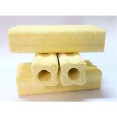 Thanh Sứ Lọc Hồ Cá - vật liệu lọc chứa vi sinh tốt cho hồ cá