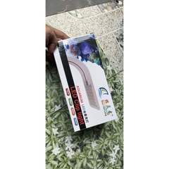 Đèn Led Mỏng XuanMeiLong đổi màu Led Clip Light 5w chuyên dùng cho hồ cá