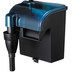 Máy Lọc Thác Hồ Cá Sobo WP-203H, WP-303H, WP-606H, WP-607H Bộ Lọc Treo Dành Cho Bể Cá