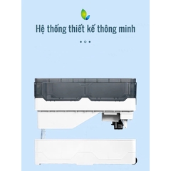 Hồ Nuôi RÙA Thông Minh - Tự Động JENECA GH-07,GH-09, GH-11