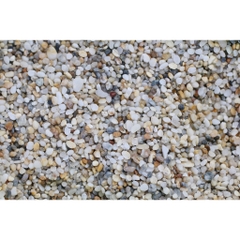 1 kg Sỏi thiên nhiên để trang trí hồ cá, chậu cây