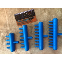 Đầu chia Oxy dành cho máy sủi