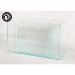 Hồ Cá Kính Siêu Trong - Bể Cá Siêu Trong - Hàng Nhập Khẩu