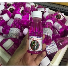 Nuphar Diệt Sán Thủy Tức - Dung Dịch Chuyên Dụng Xử Lý Các Sinh Vật Có Hại Trong Hồ Cá