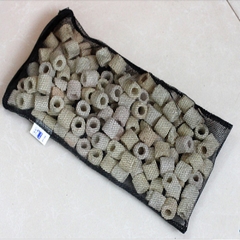 Túi Đựng Vật Liệu Lọc có Dấy Kéo Khoá chắc chắn