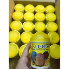 Thức Ăn Cá Dĩa DISCUS PRO's CHOICE dạng Hạt - Giúp Cải Thiện Màu Sắc và Tăng Sức Đề Kháng cho Cá