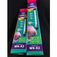 Đèn UV diệt rêu diệt khuẩn hồ cá WK-X2 tiết kiệm điện