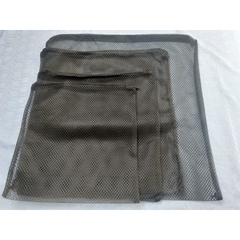 Túi Đựng Vật Liệu Lọc có Dấy Kéo Khoá chắc chắn