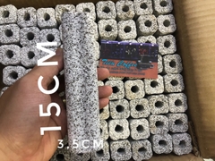 Thanh Sứ Lọc muối tiêu - Vật Liệu Lọc tốt cho bể cá cảnh