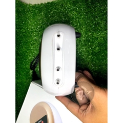 Máy sủi Oxy 4 vòi siêu êm Sobo SB-668