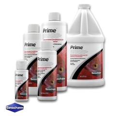 Dung dịch xử lý nước cho cá Seachem Prime - khử độc, khử kim loại nặng