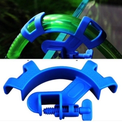 Kẹp Giữ Ống Nước khi thay nước hồ cá (dùng cho ống phi <20)