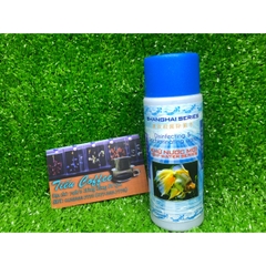 Dung dịch khử nước mới - khử Clo nước máy cho hồ cá