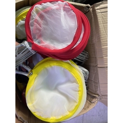 Vợt Nano chuyên dụng để vớt Artemia và Bobo (màu sắc ngẫu nhiên)