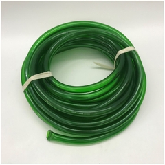 1m Ống Nước Xanh Chống Gập - Sử Dụng Thay Nước hoặc làm Dây In Out cho máy Lọc (Phi 12)