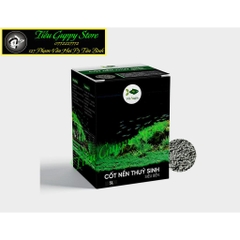 Cốt Nền Vũ Aqua - Cung Cấp Dinh Dưỡng cho Cây Thủy Sinh - Độ Bền Cao