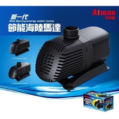 Máy Bơm Đẩy ATMAN Tiết Kiệm Điện AT-3000, AT-4000, AT-5000, AT-6000 Chuyên Dụng Cho Bể Cá Cảnh, Cá Koi