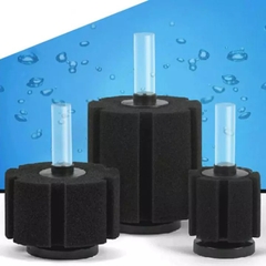 Lọc Vi Sinh đen cho hồ cá cảnh Xy180 Xy280 Xy380