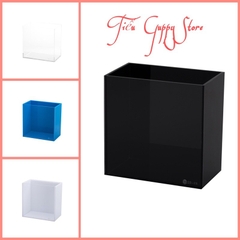 Hồ Show Acrylic siêu trong Ebi KT 12x7x12 và 15x11x17