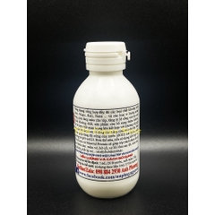 MINERAL LIQUID NUPHAR Khoáng Nước Chuyên Dùng Cho Tép  | Bổ Sung Khoáng Chất, Tăng Màu và Phòng Sức Khỏe cho Tép