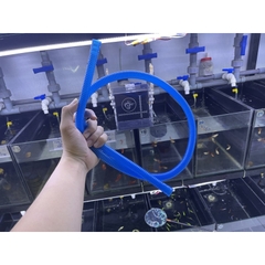 Ống Dây Lọc Loại Tốt (dầy, chắc chắn) cho máy bơm lọc nước hồ cá