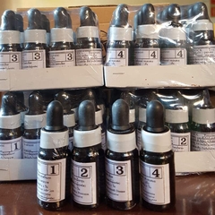 BIO-KNOCK Sản Phẩm Chăm Sóc Cá Đến Từ Thái Lan