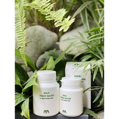 Multi Powder Bacter - Vi Sinh Phân Hủy Thức Ăn Thừa, Chất Thải và Mảnh vụn trong bể cá